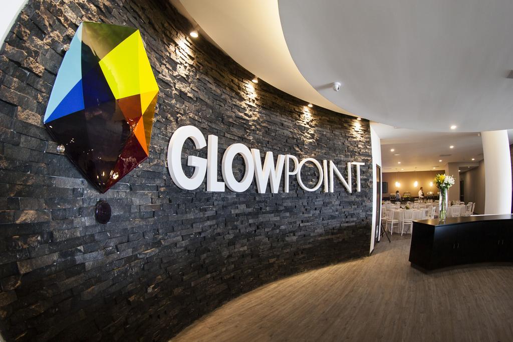 Hotel Glow Point - Mulza León Eksteriør billede